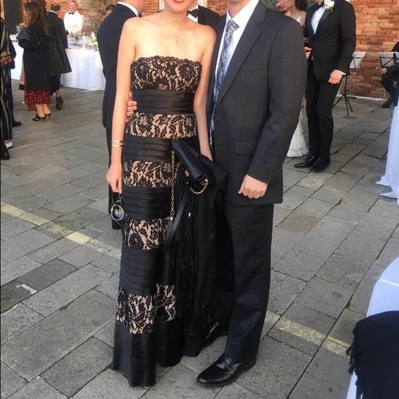 BCBG Dresses & Skirts - BCBG Formal Dress